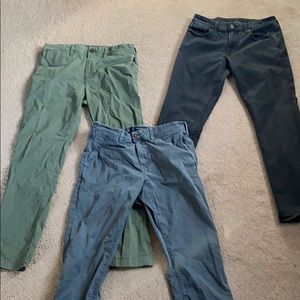 AMERICAN EAGLE PANTS